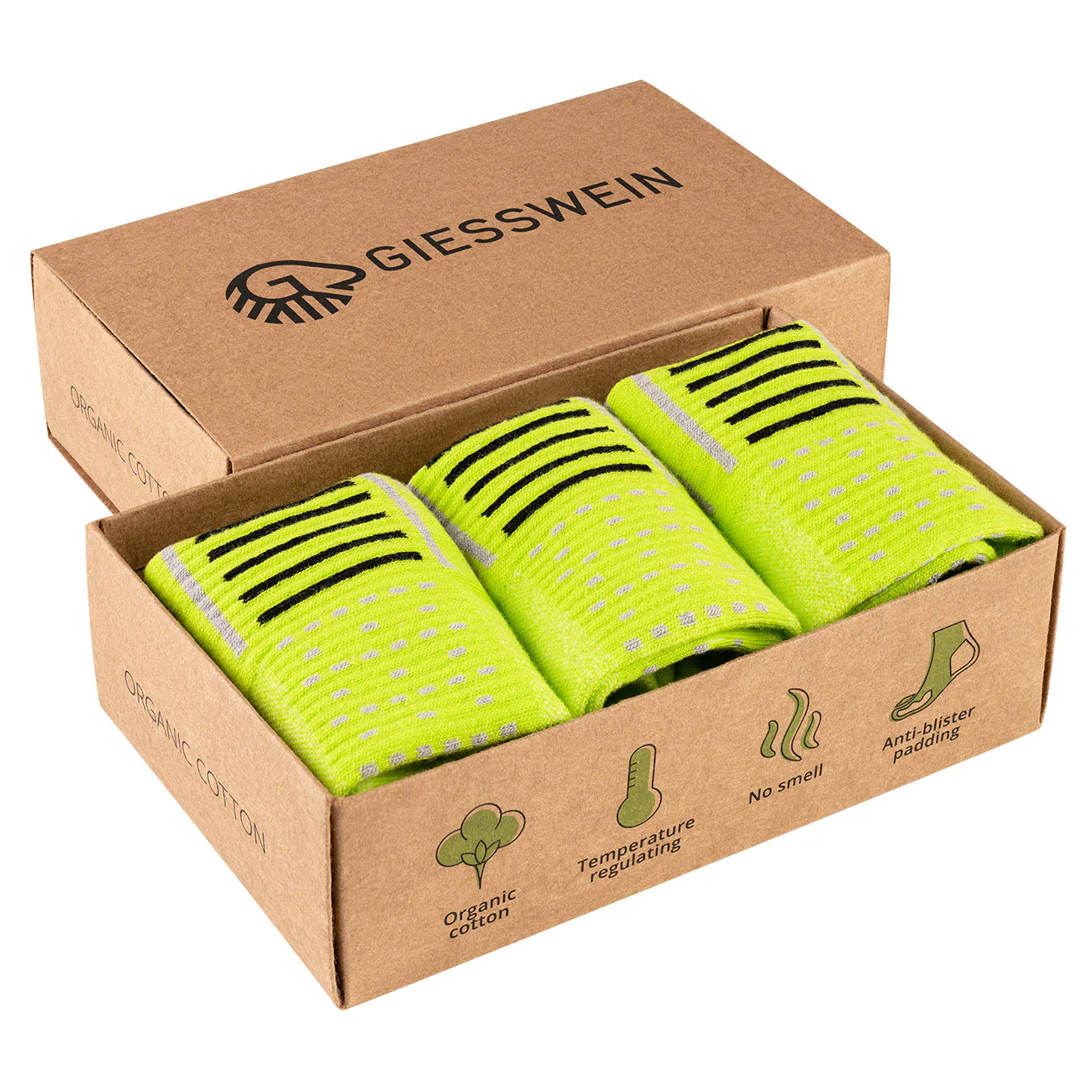 Running Socks (3-pack) - Image 28