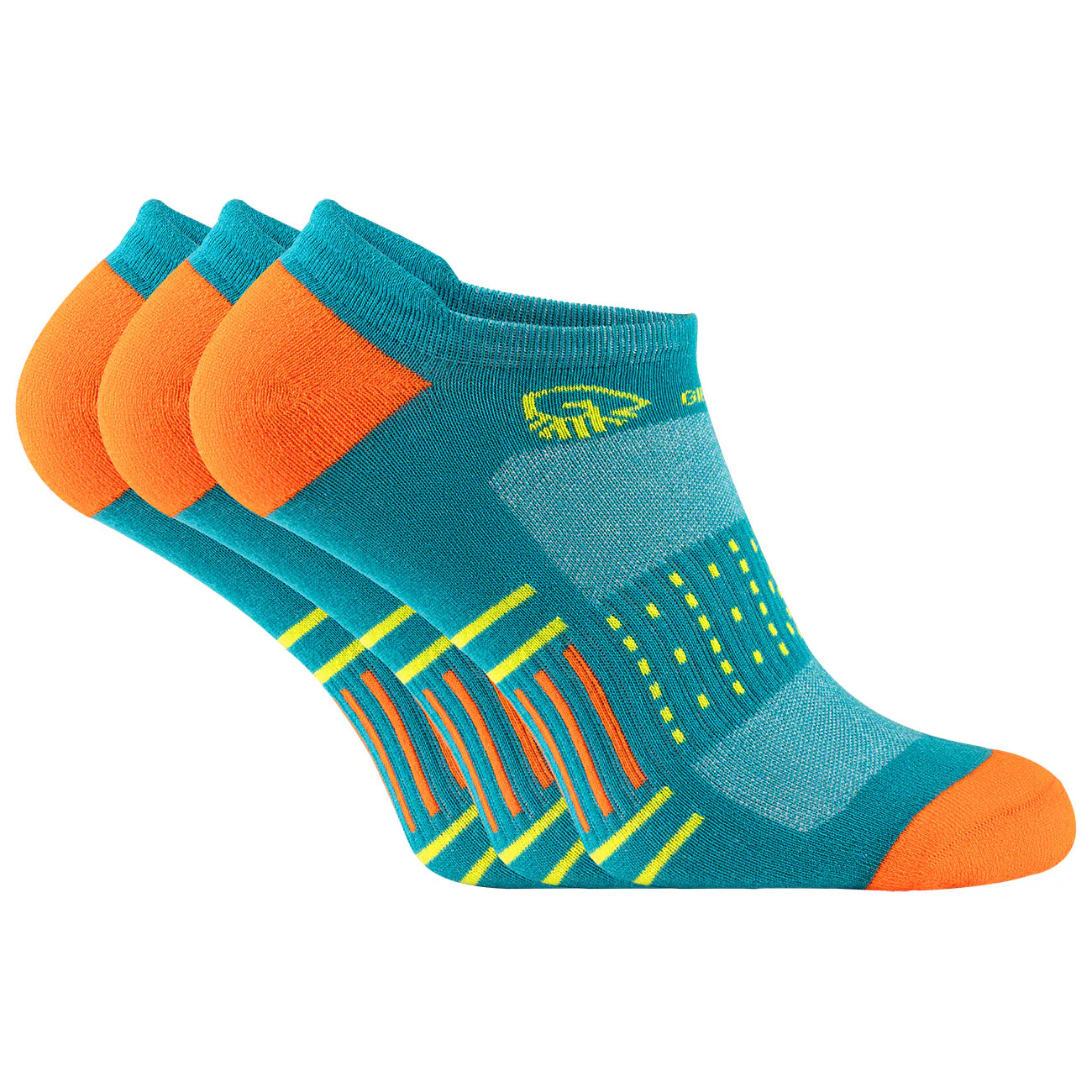 Running Socks (3-pack) - Image 3