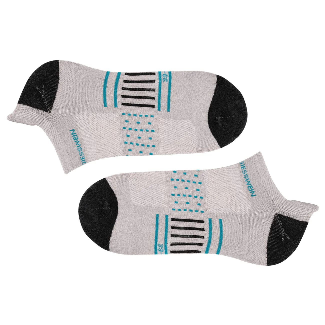 Running Socks (3-pack) - Image 6