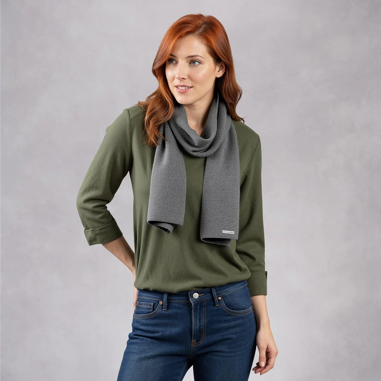 Scarf Laubeneck - Image 4