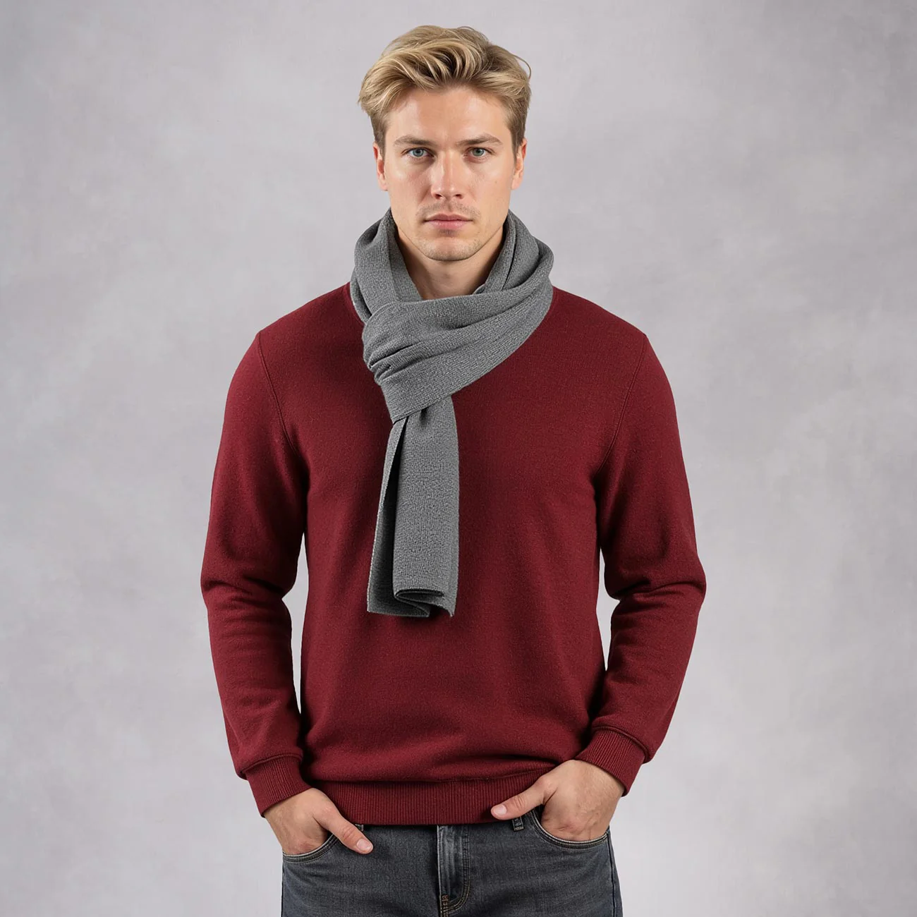 Scarf Laubeneck - Image 5