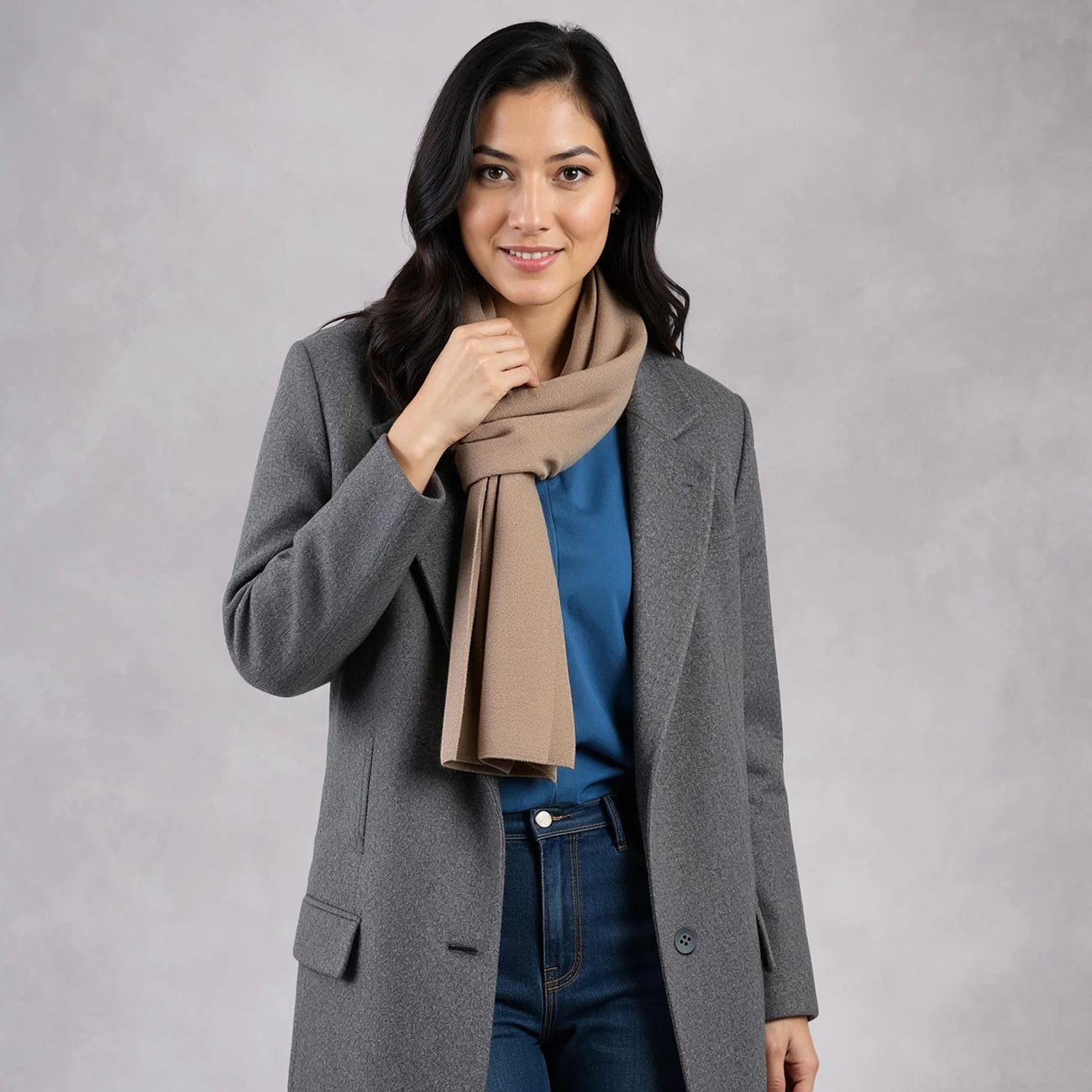 Scarf Laubeneck - Image 6