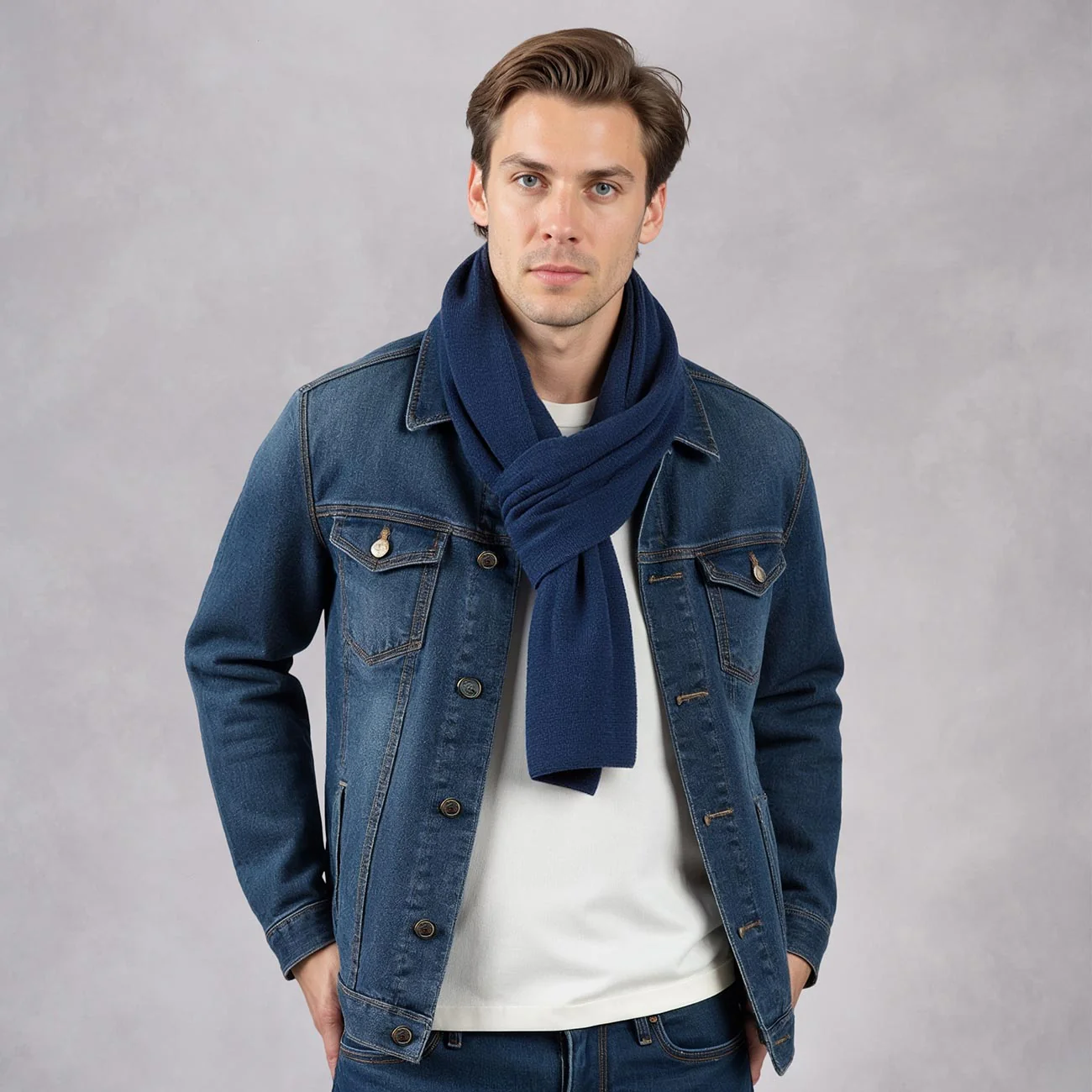 Scarf Laubeneck - Image 9