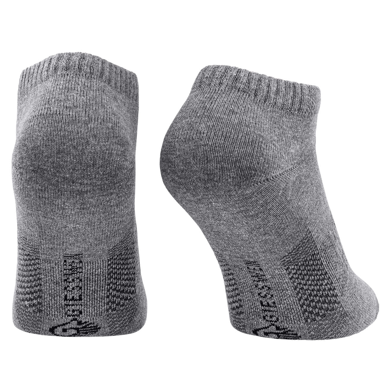 Organic Cotton Sneaker Socks (3-pack) - Image 13