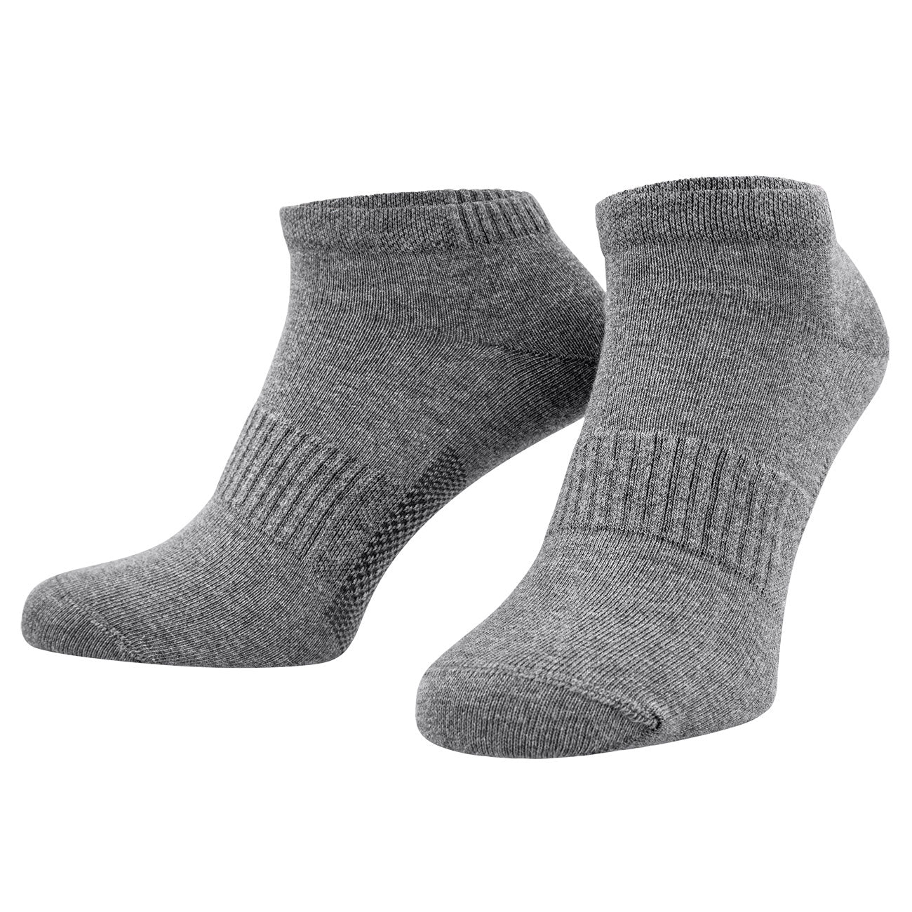 Organic Cotton Sneaker Socks (3-pack) - Image 14