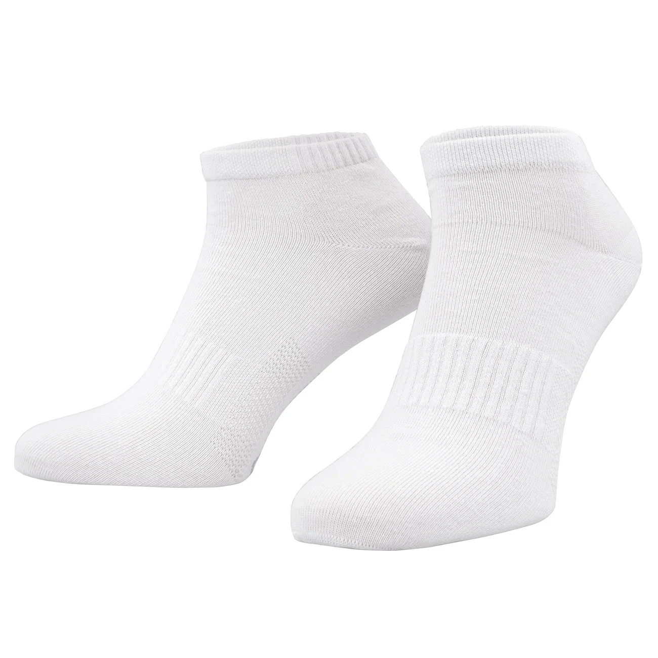 Organic Cotton Sneaker Socks (3-pack) - Image 15