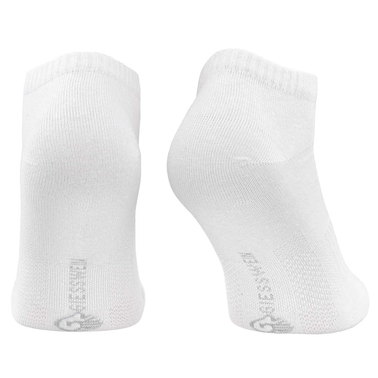 Organic Cotton Sneaker Socks (3-pack) - Image 16