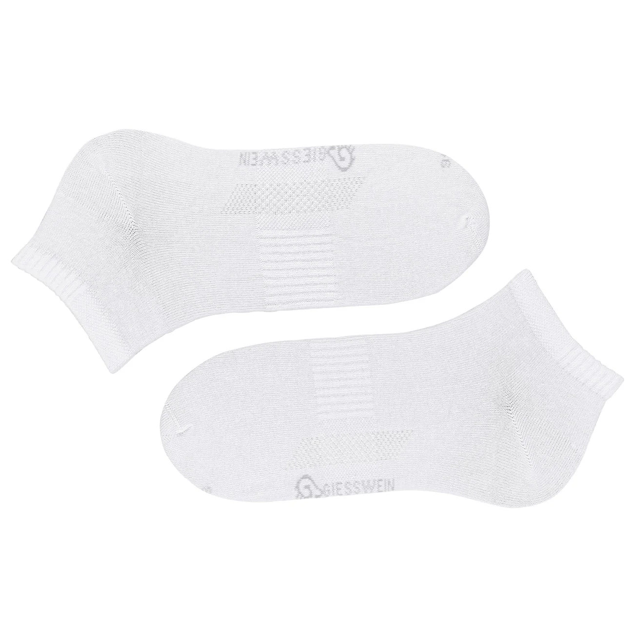 Organic Cotton Sneaker Socks (3-pack) - Image 17