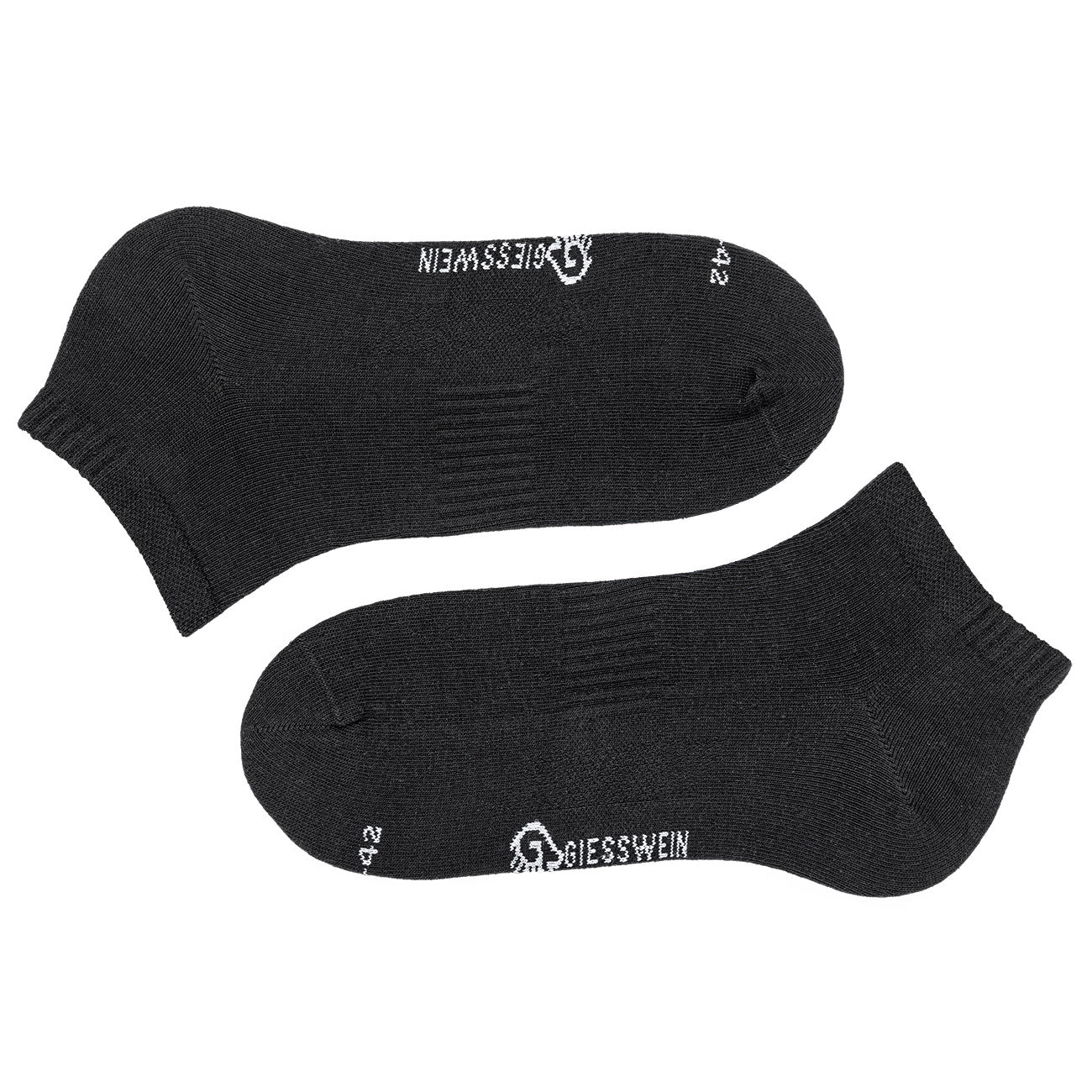 Organic Cotton Sneaker Socks (3-pack) - Image 6