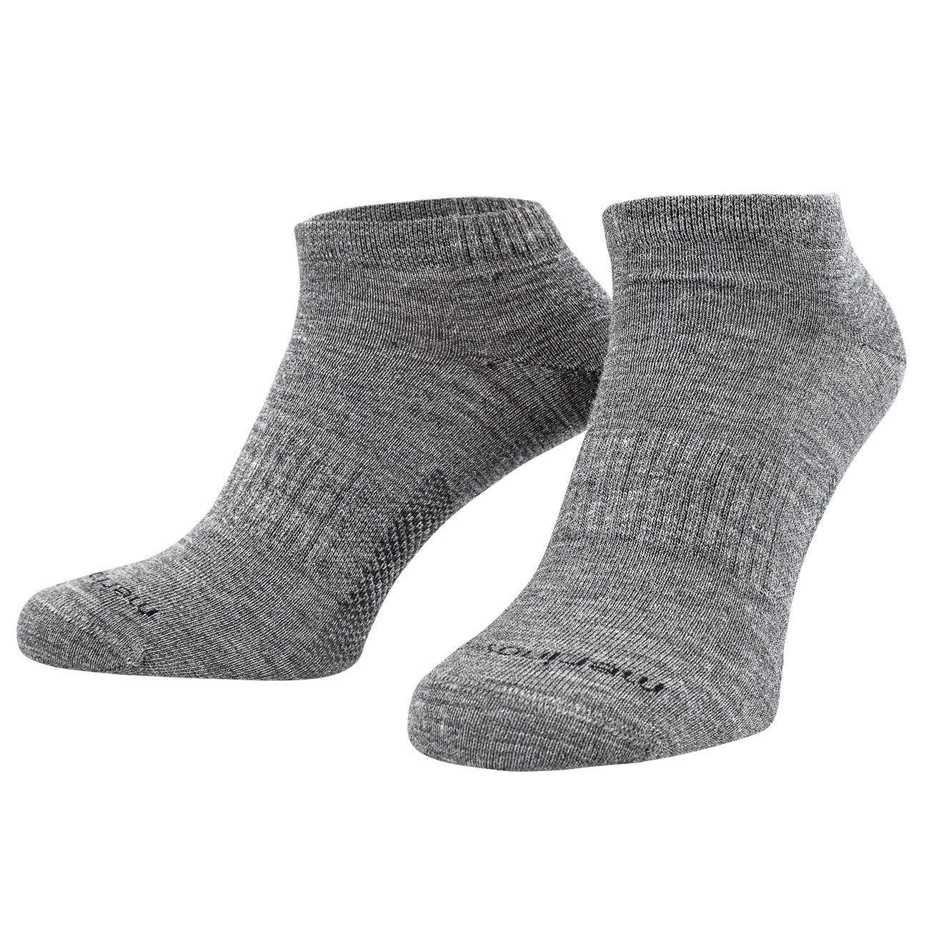 Merino Wool Sneaker Socks (3-pack) - Image 15