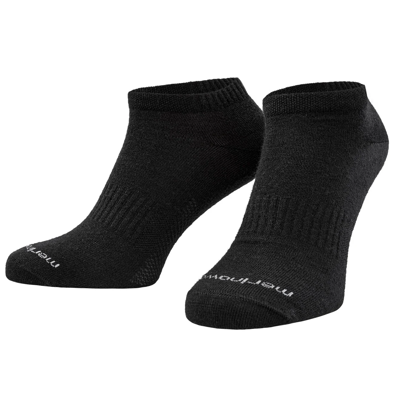 Merino Wool Sneaker Socks (3-pack) - Image 7