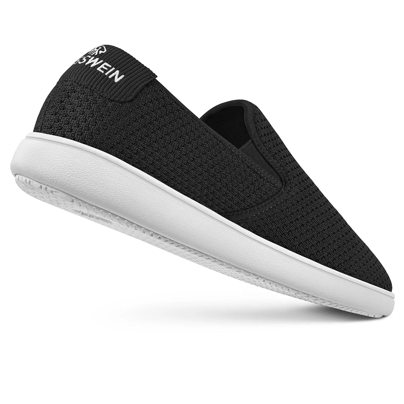 Wood Sneaker Slip-On Men - Image 14