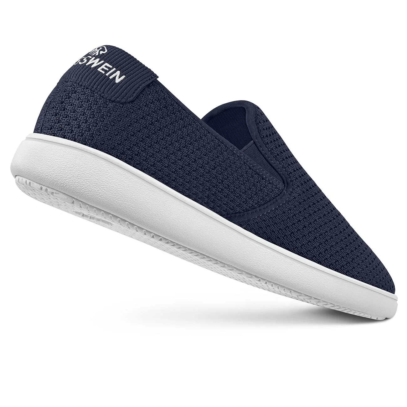 Wood Sneaker Slip-On Men - Image 6