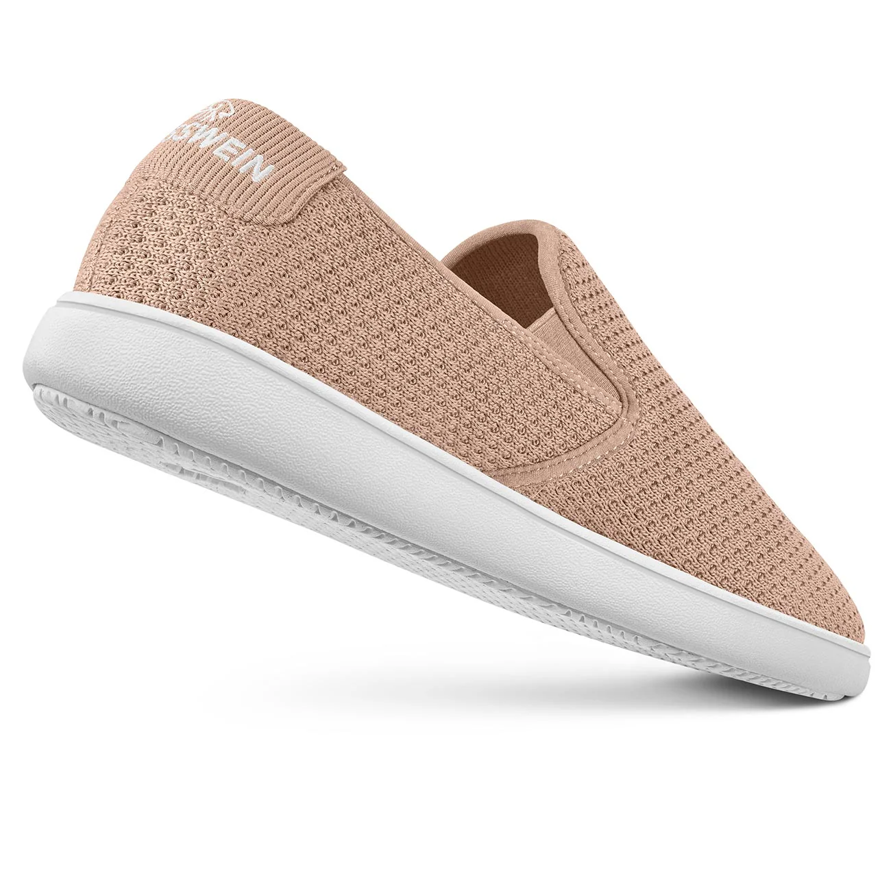 Wood Sneaker Slip-On Men - Image 8