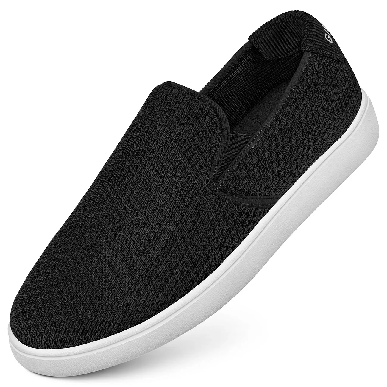 Wood Sneaker Slip-On Women - Image 11