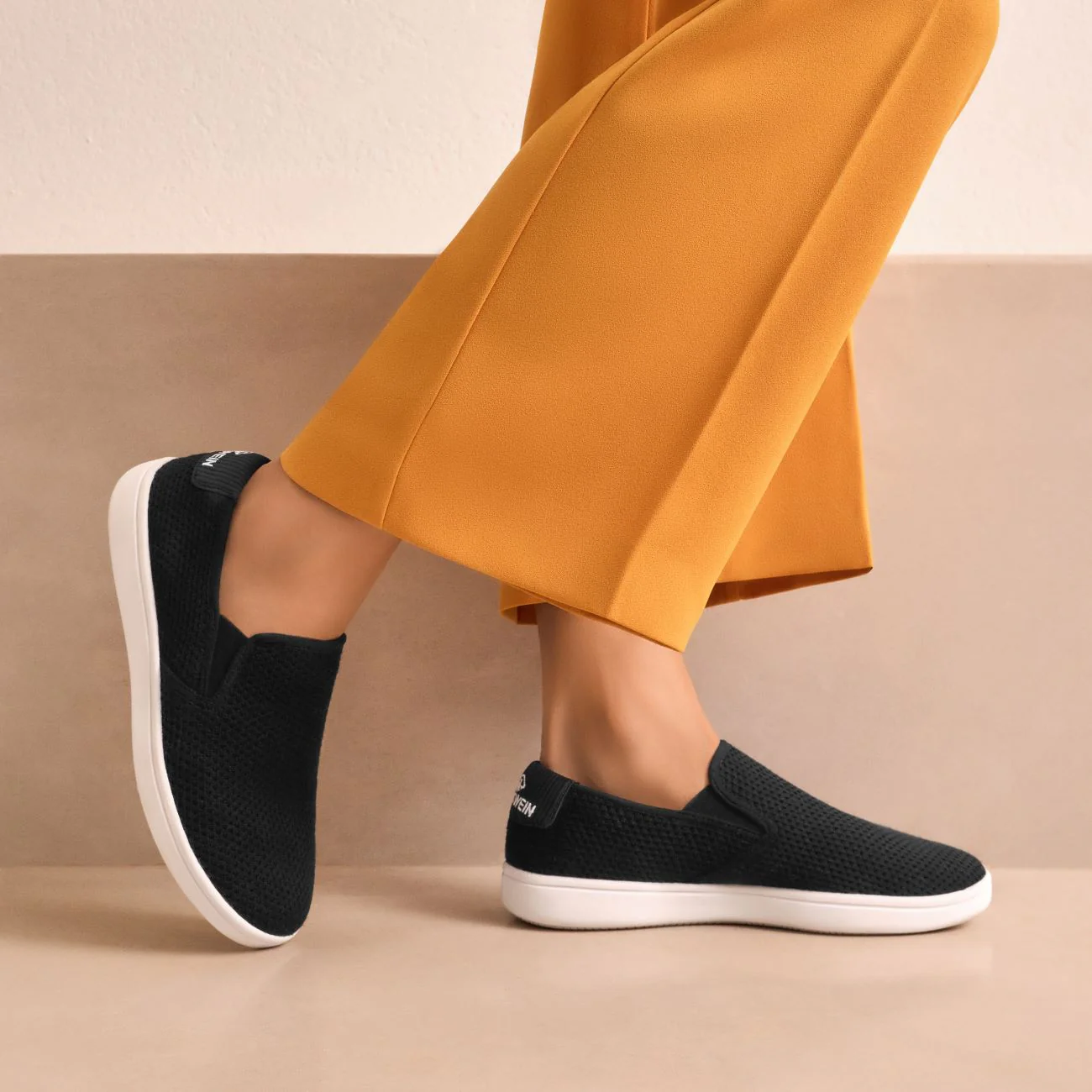 Wood Sneaker Slip-On Women - Image 15