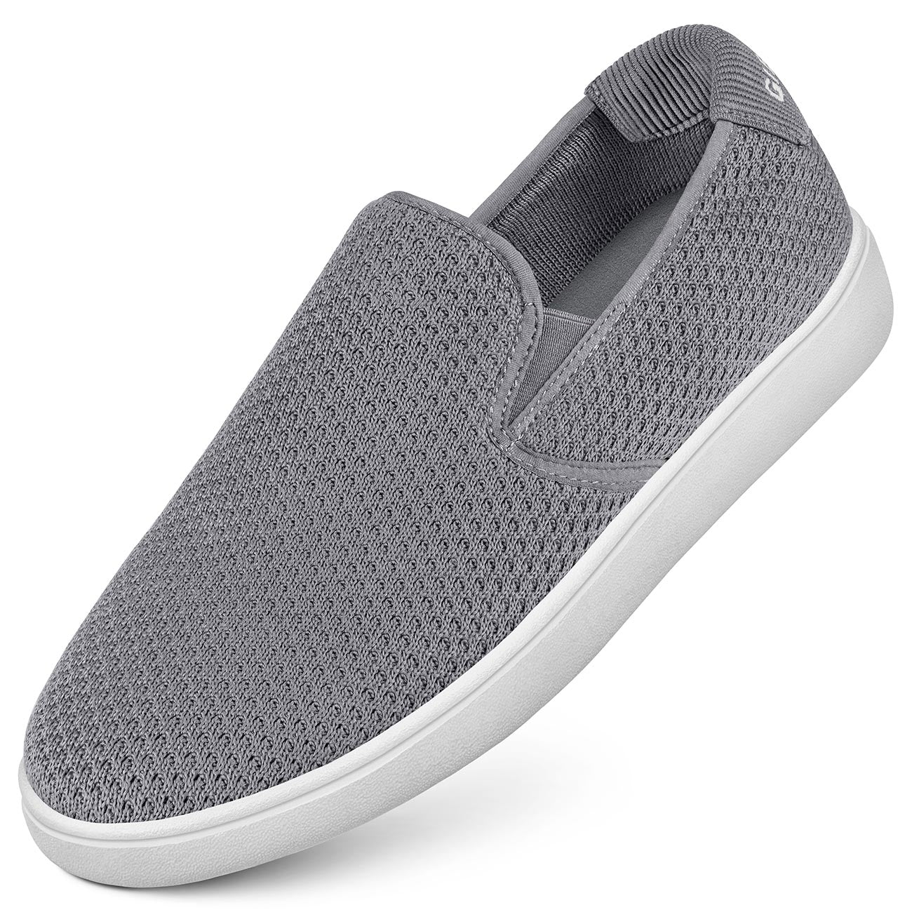 Wood Sneaker Slip-On Women - Image 16