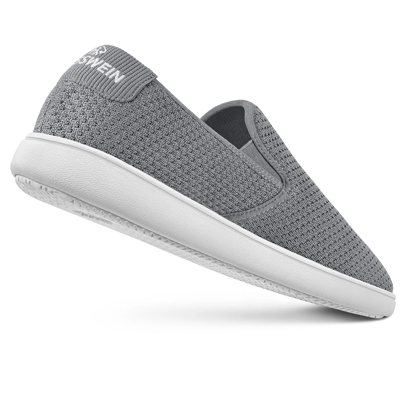 Wood Sneaker Slip-On Women - Image 23