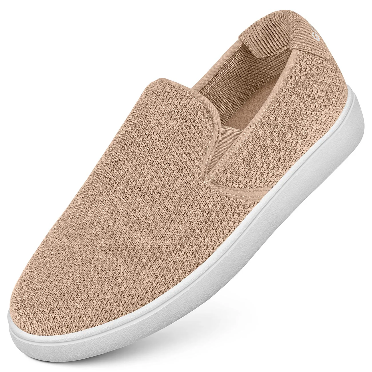 Wood Sneaker Slip-On Women - Image 5