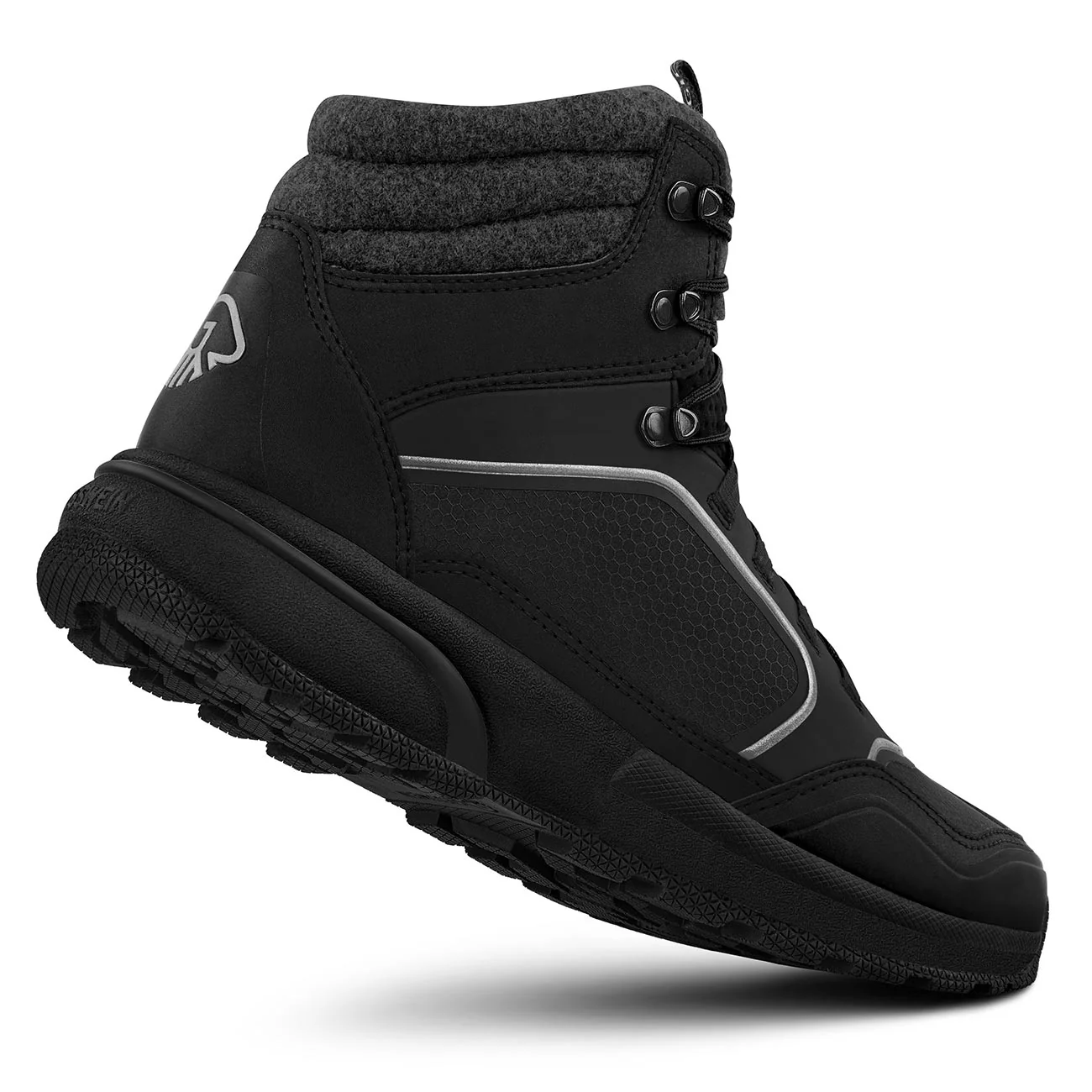 Wool Cross X Alpine Men - Image 12