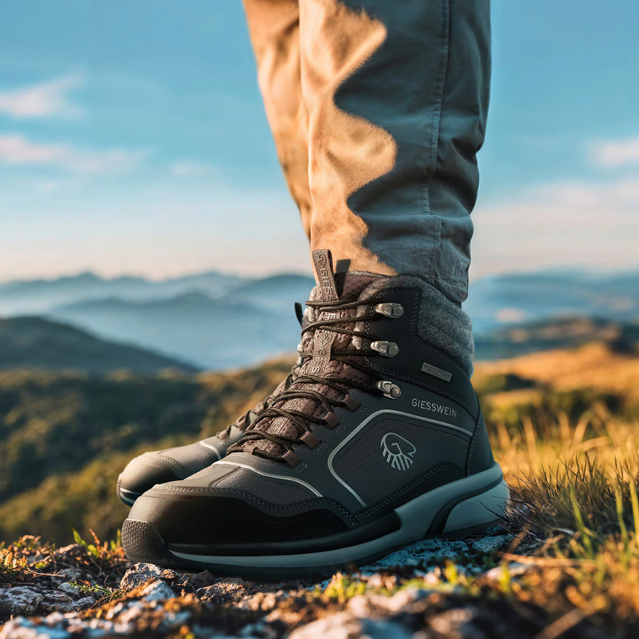 Wool Cross X Alpine Men - Image 16