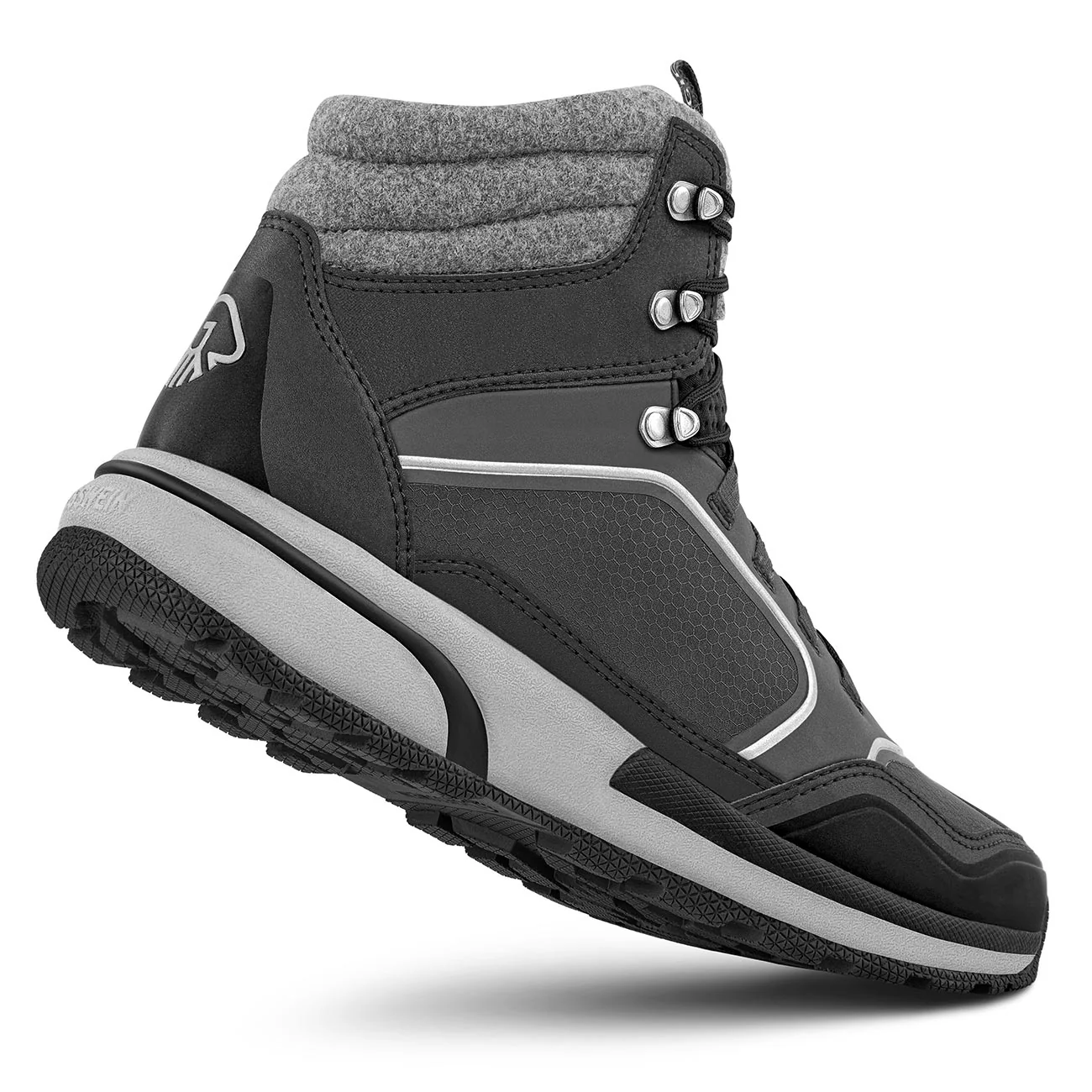 Wool Cross X Alpine Men - Image 17