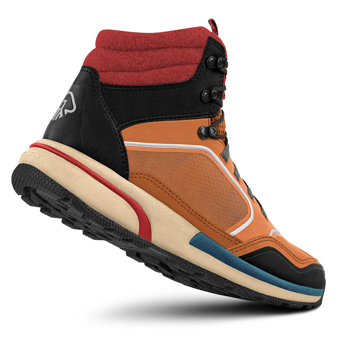 Wool Cross X Alpine Men - Image 3