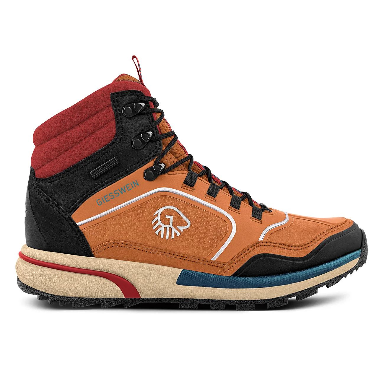 Wool Cross X Alpine Men - Image 4