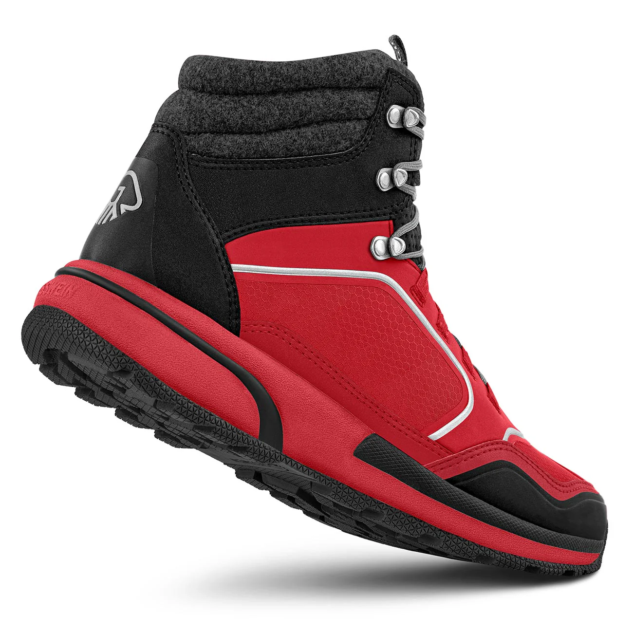 Wool Cross X Alpine Men - Image 7