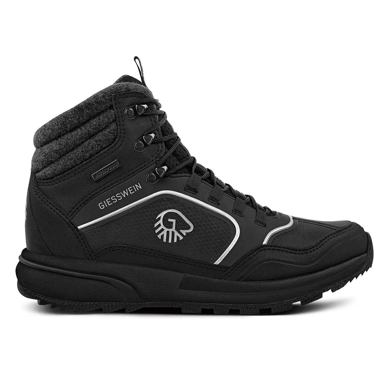 Wool Cross X Alpine Women - Image 14