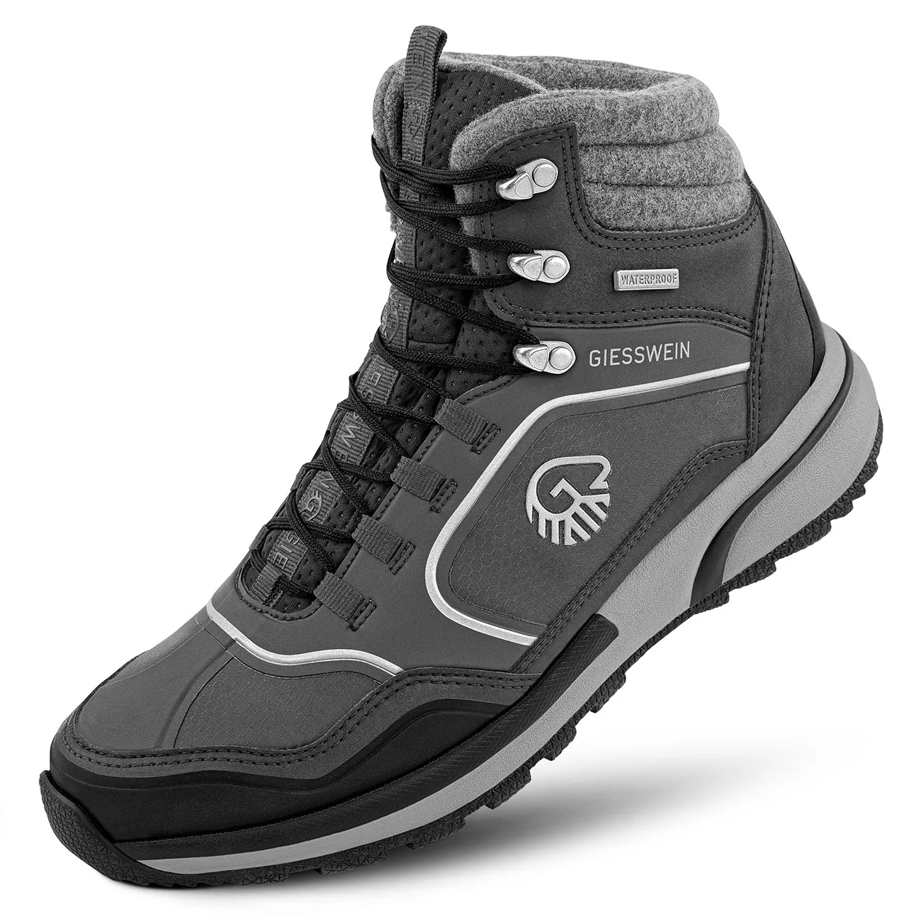 Wool Cross X Alpine Women - Image 16