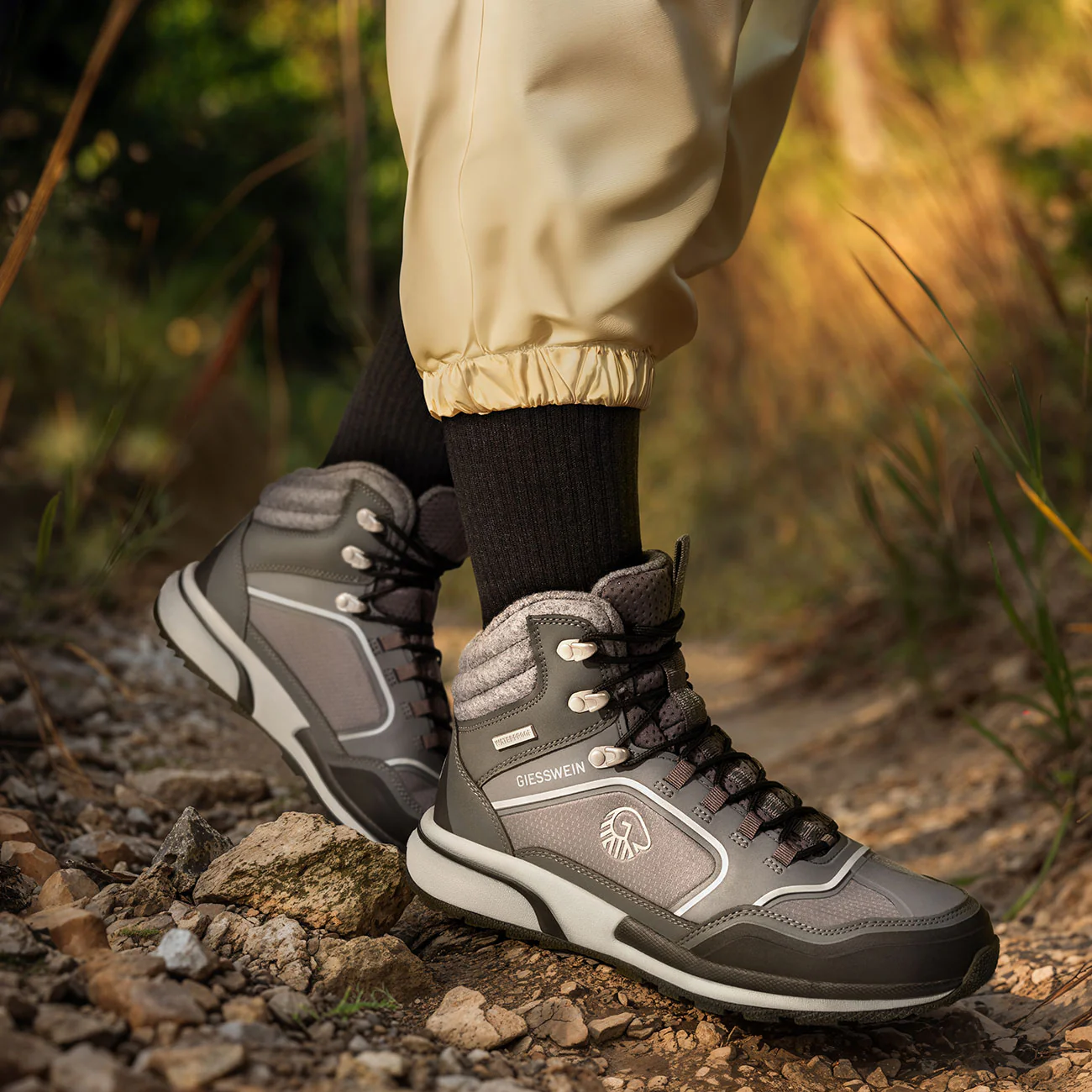 Wool Cross X Alpine Women - Image 17