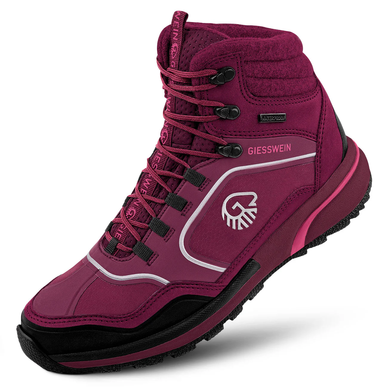 Wool Cross X Alpine Women - Image 21