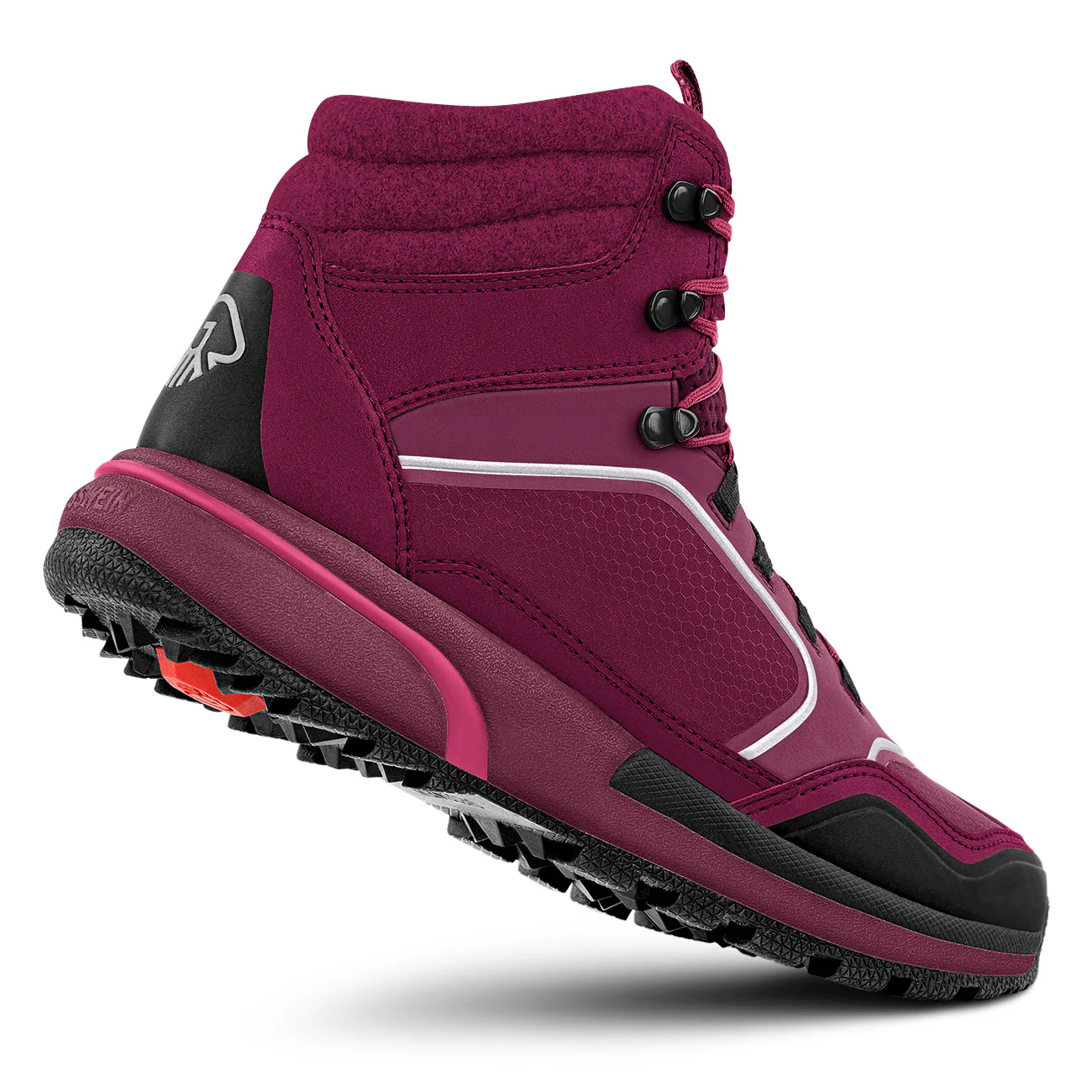 Wool Cross X Alpine Women - Image 24