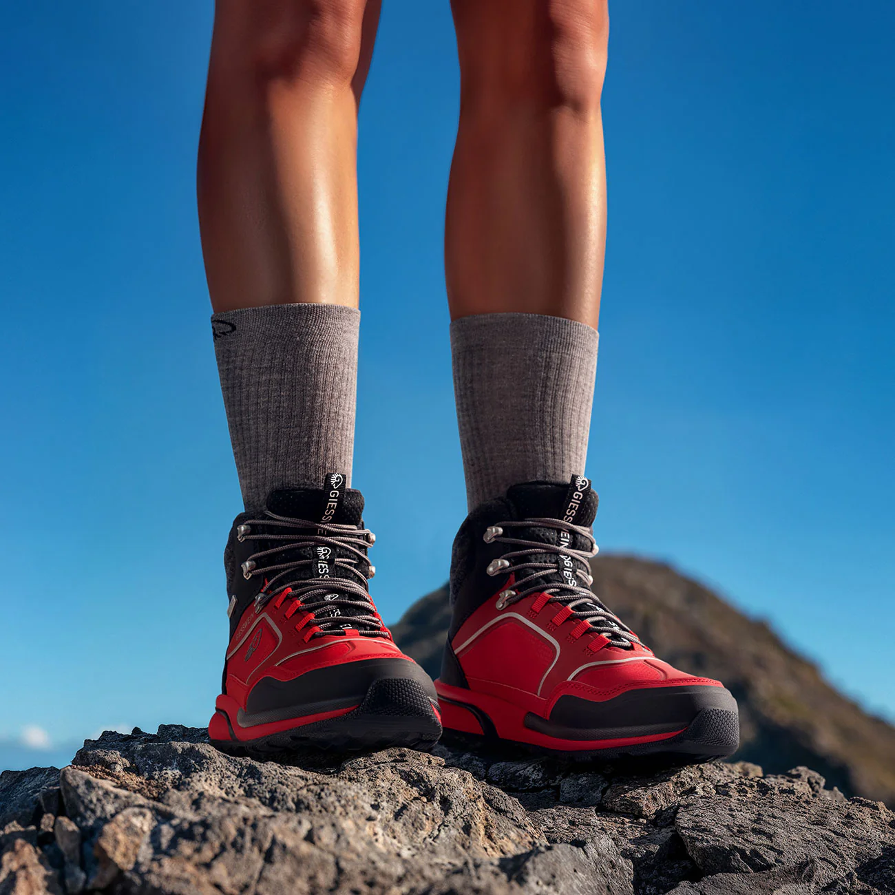 Wool Cross X Alpine Women - Image 7