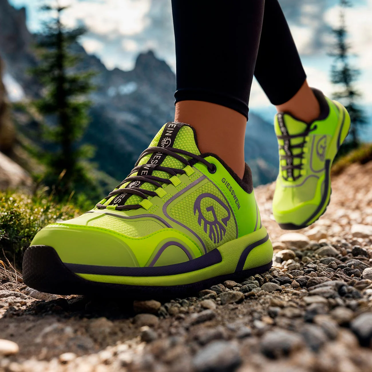 Wool Cross X Women - Image 12