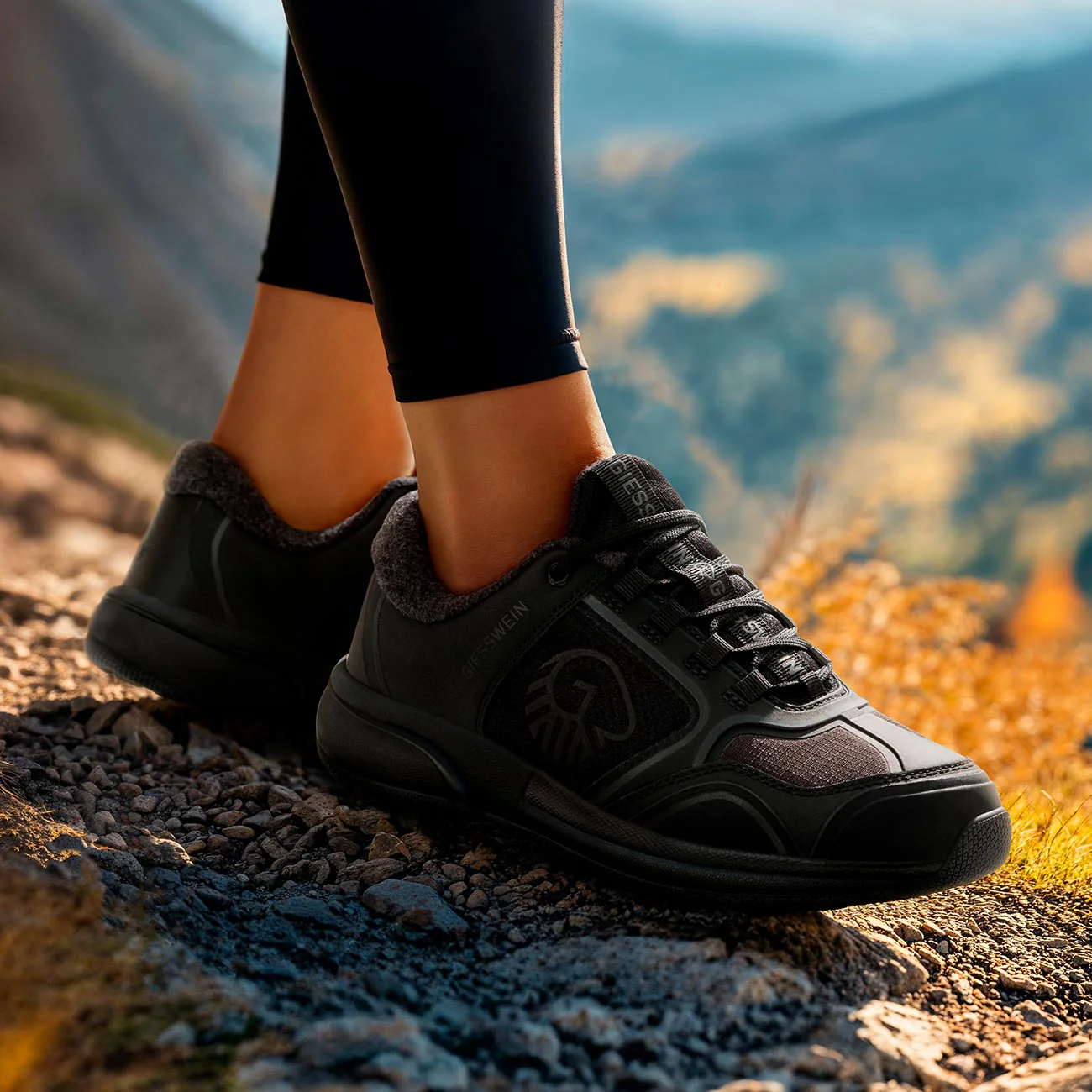 Wool Cross X Women - Image 17