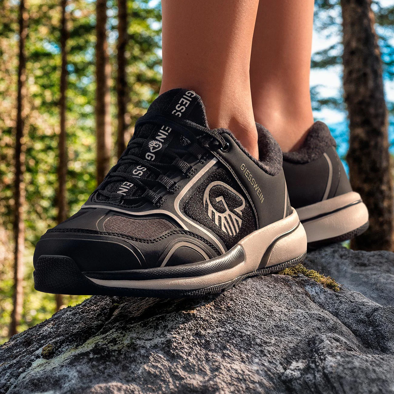 Wool Cross X Women - Image 22