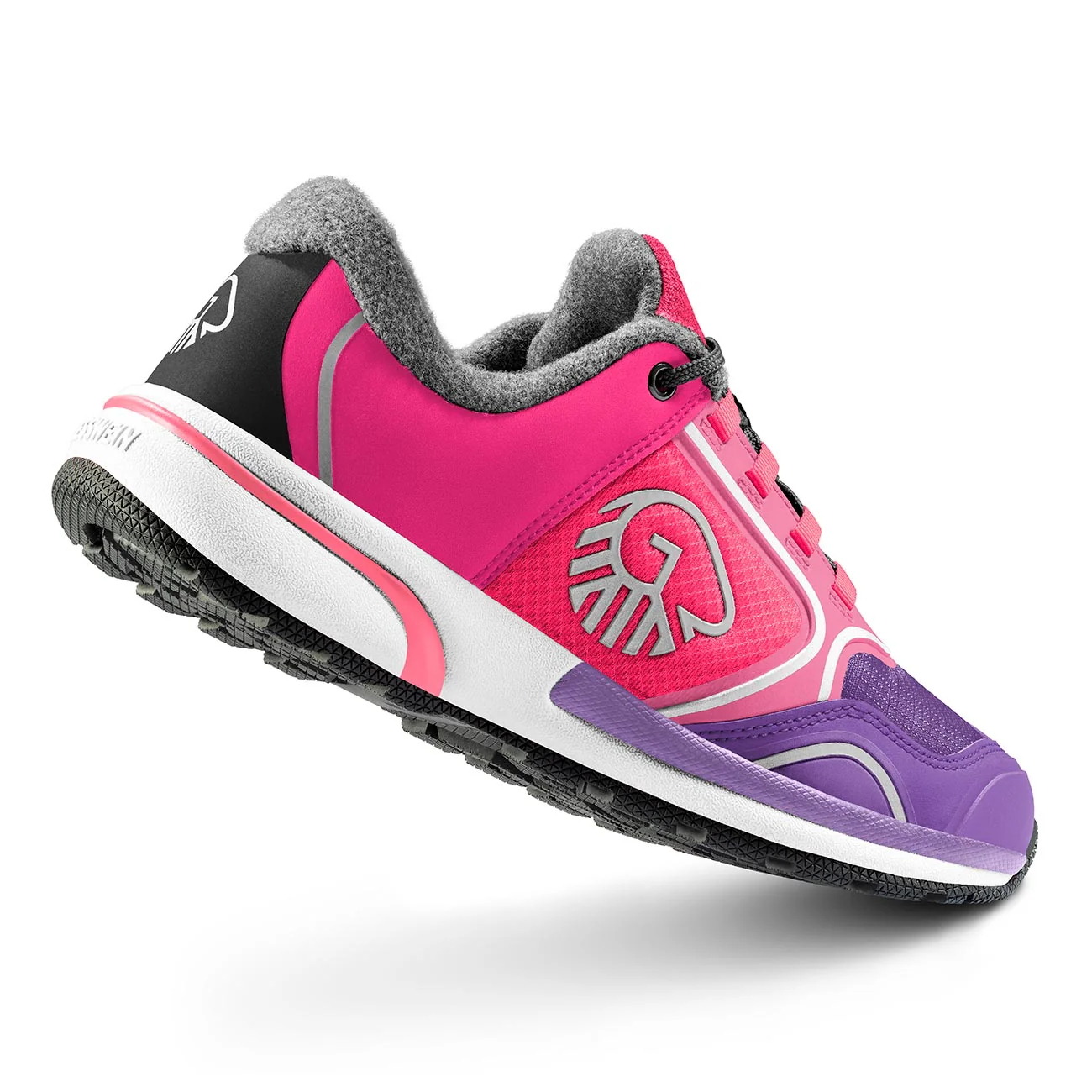 Wool Cross X Women - Image 3