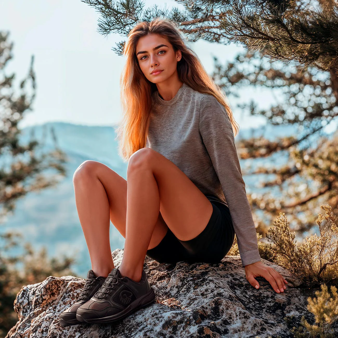 Wool Cross X Women - Image 46