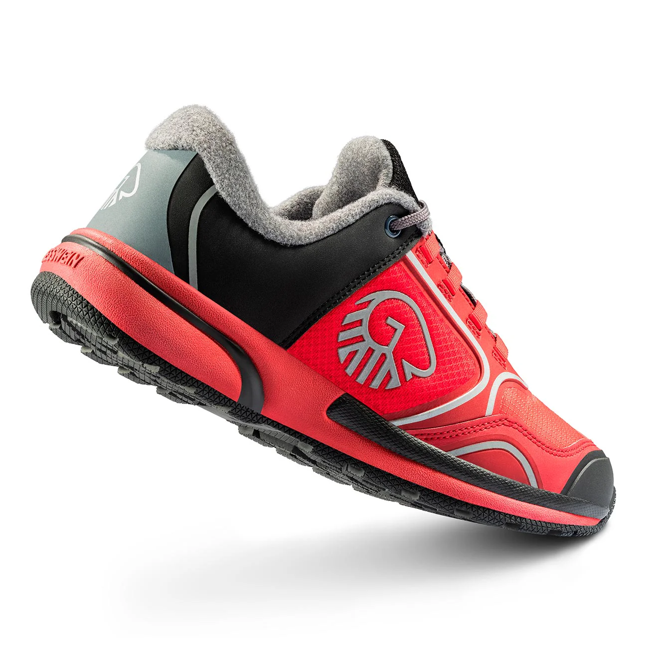 Wool Cross X Women - Image 8