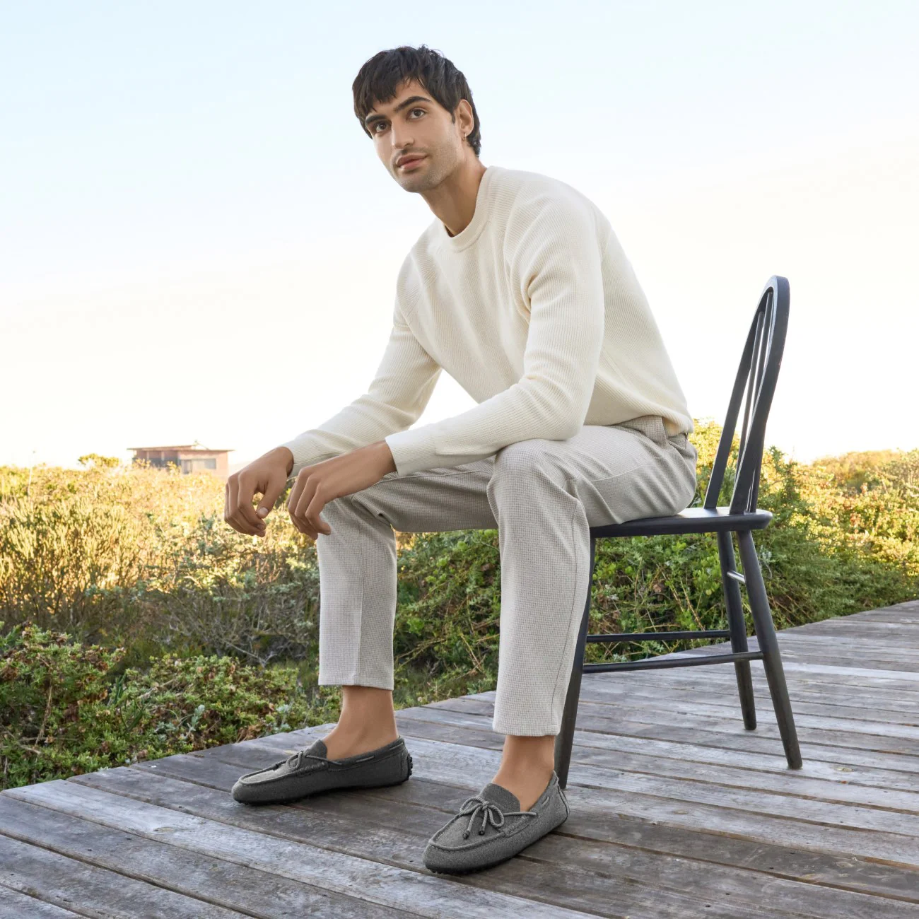 Wool Loafer Men - Image 21