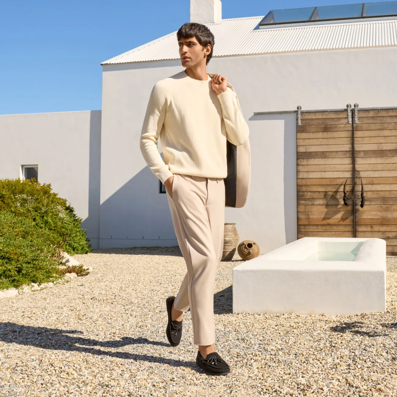 Wool Loafer Men - Image 23