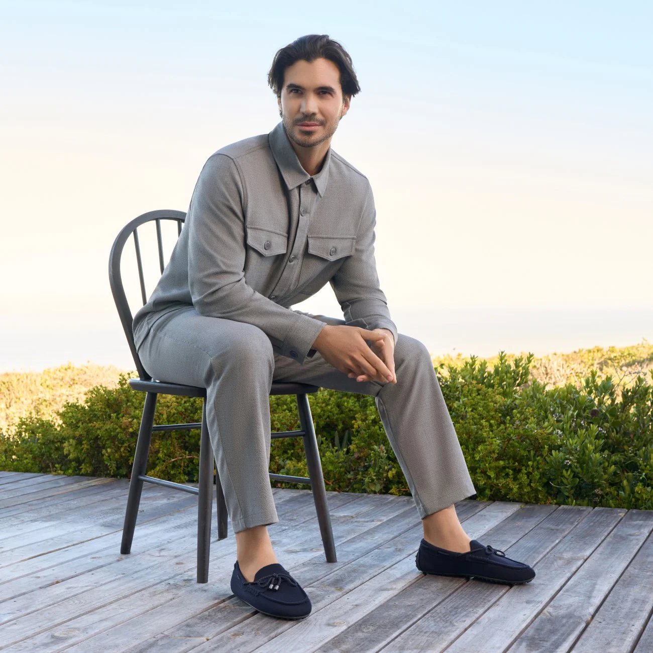 Wool Loafer Men - Image 24