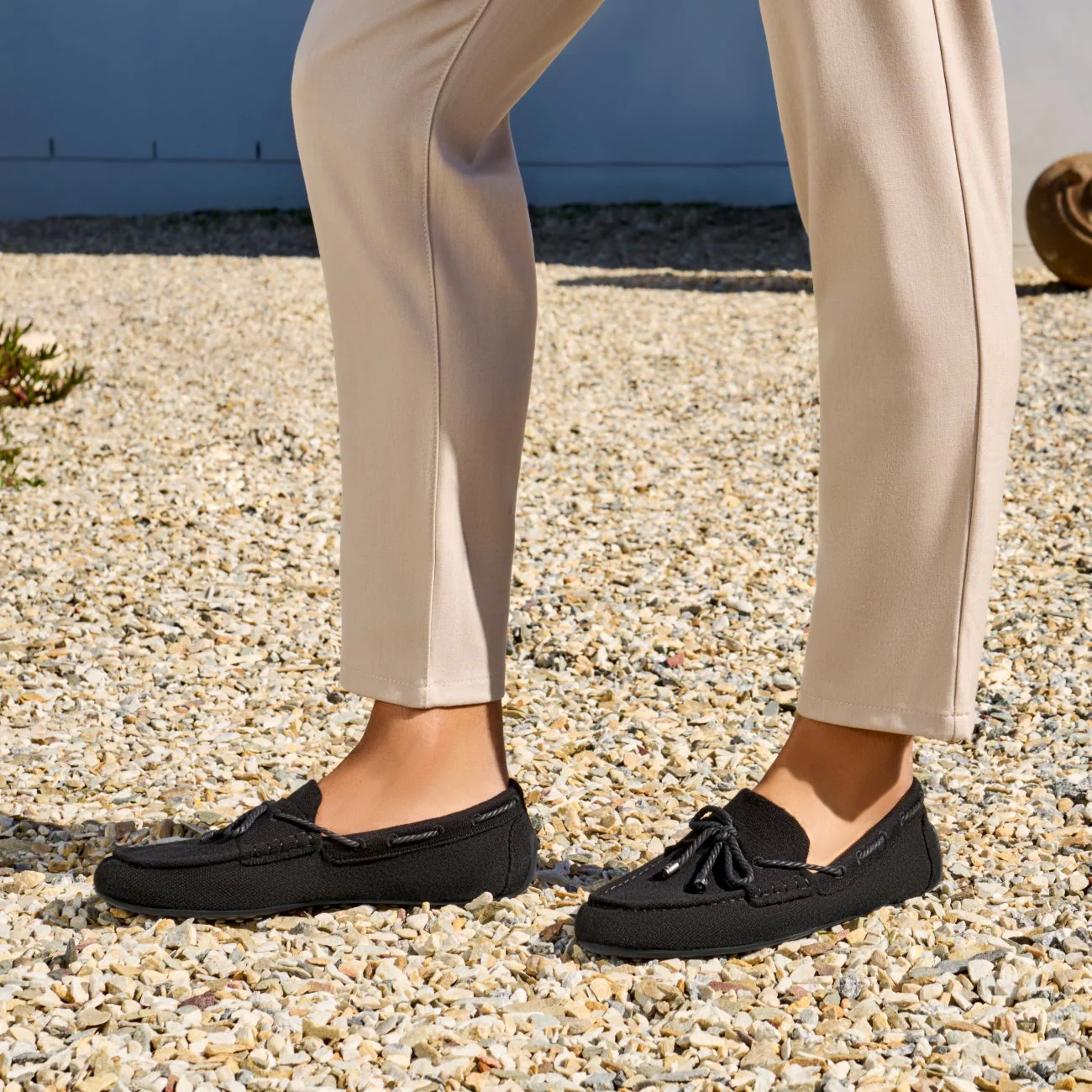 Wool Loafer Men - Image 5