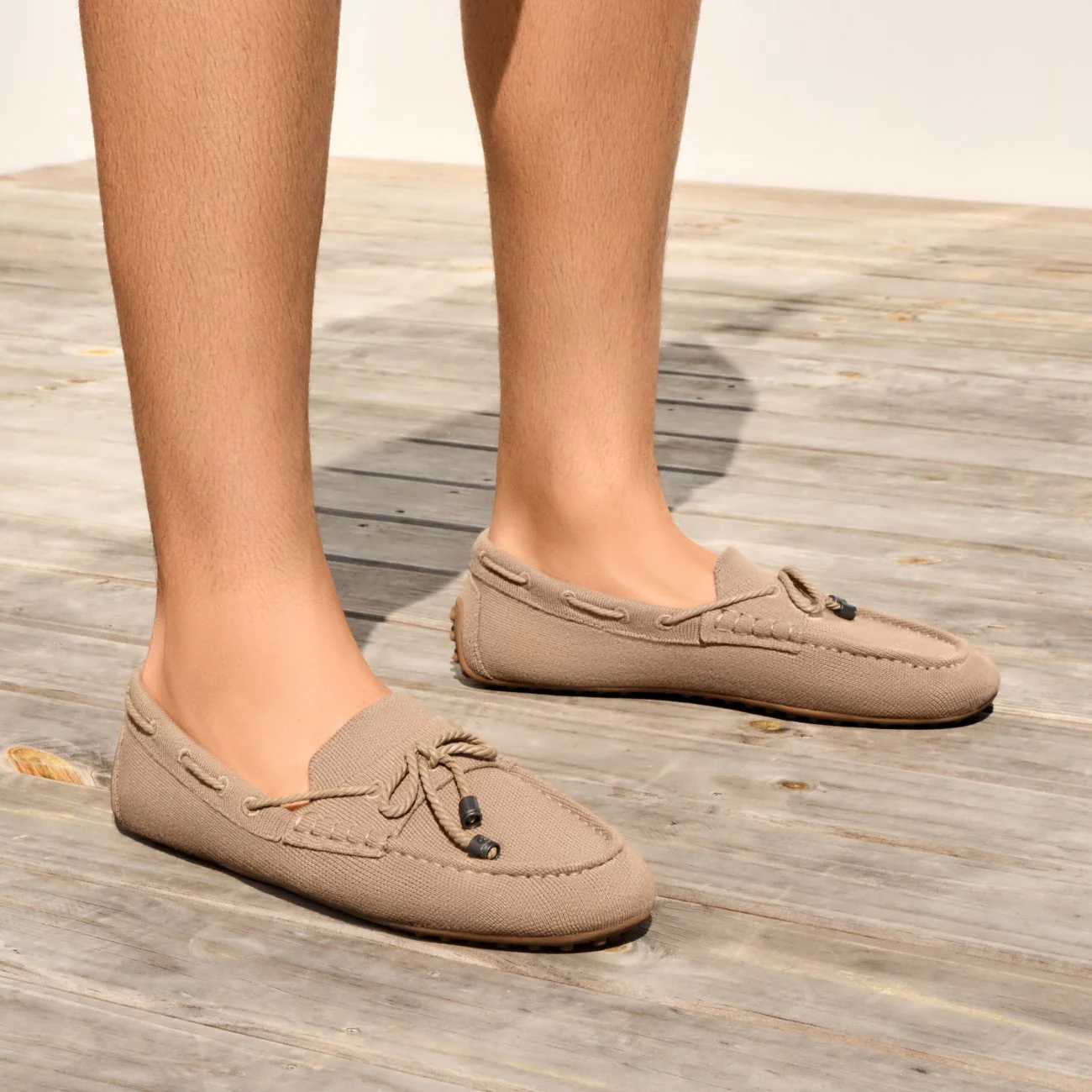 Wool Loafer Men - Image 7