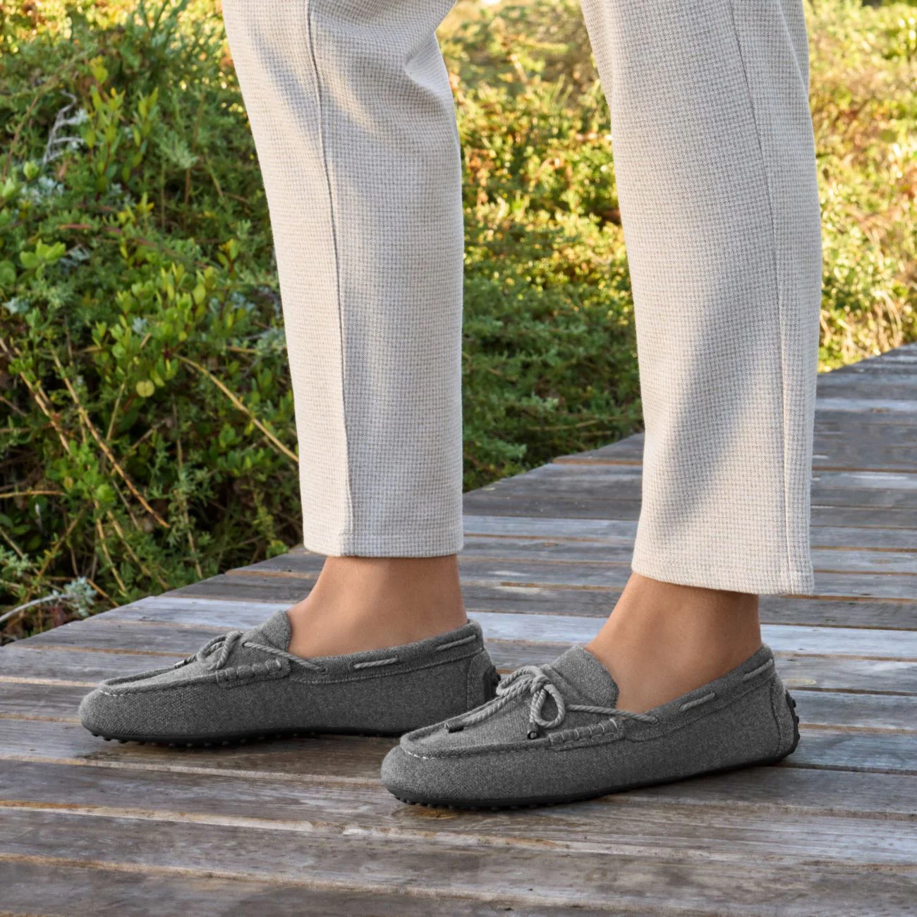 Wool Loafer Men - Image 8