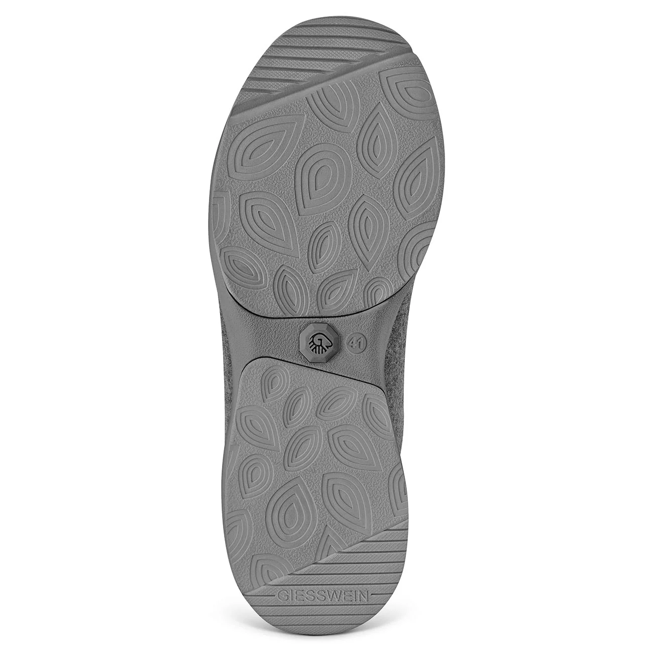 Wool Sneaker High Top Men - Image 10