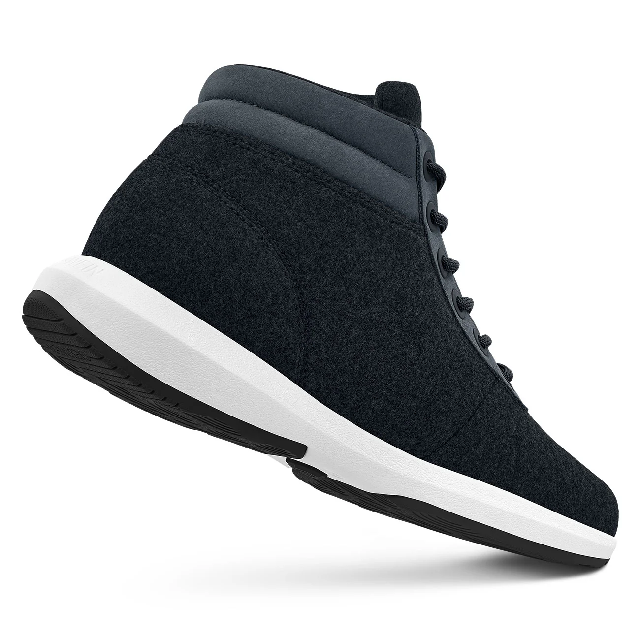 Wool Sneaker High Top Men - Image 18