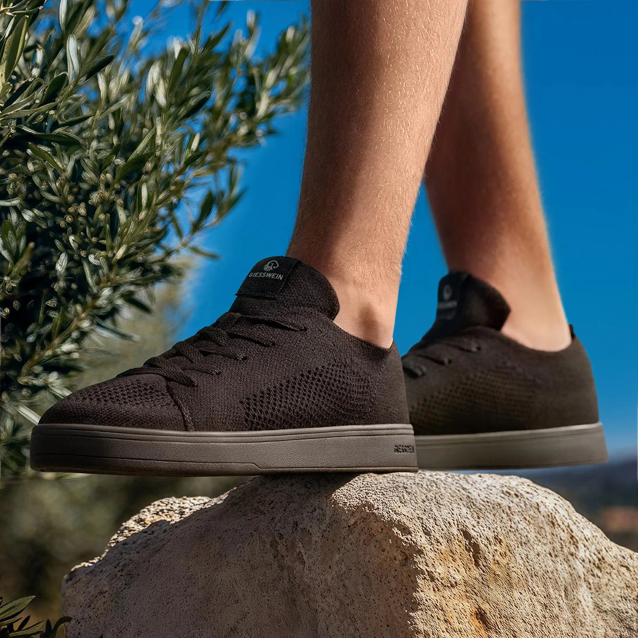 Wool Sneaker Men - Image 12